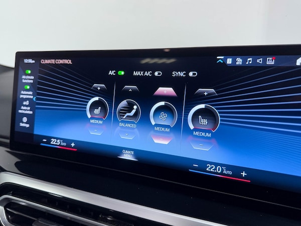 Used BMW i4 2022 for sale - 75429993: Photo 51