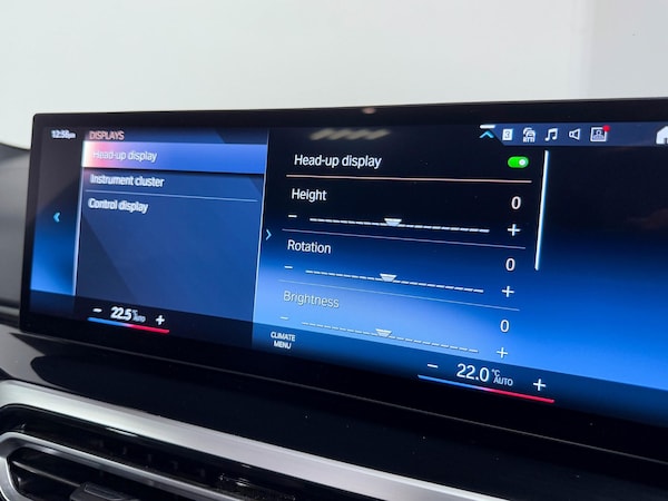 Used BMW i4 2022 for sale - 75429993: Photo 52