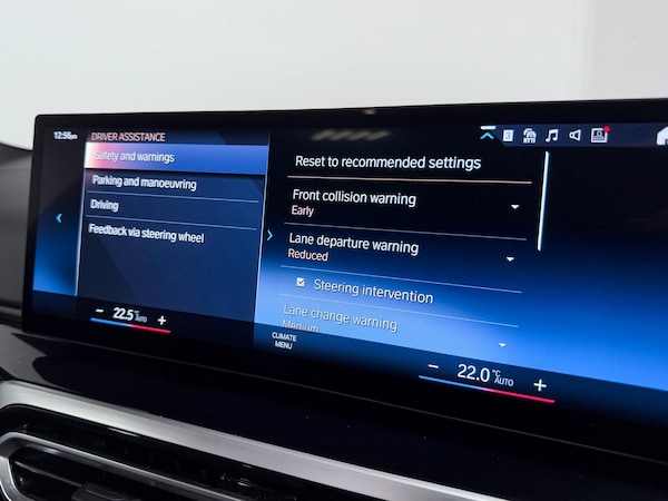 Used BMW i4 2022 for sale - 75429993: Photo 53