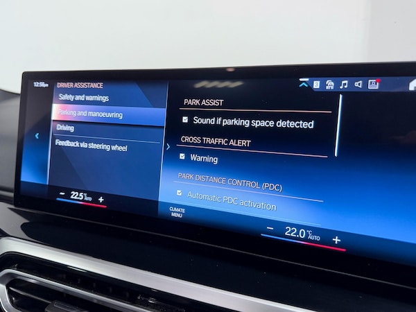 Used BMW i4 2022 for sale - 75429993: Photo 54