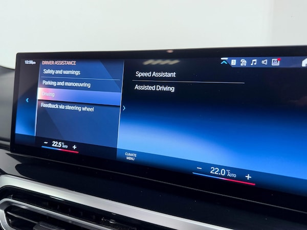Used BMW i4 2022 for sale - 75429993: Photo 55