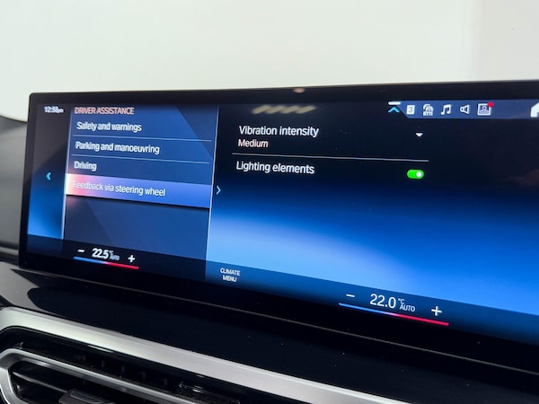 Used BMW i4 2022 for sale - 75429993: Photo 56