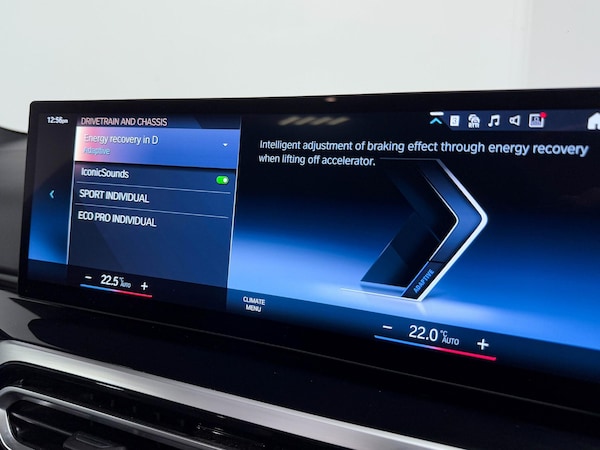 Used BMW i4 2022 for sale - 75429993: Photo 57