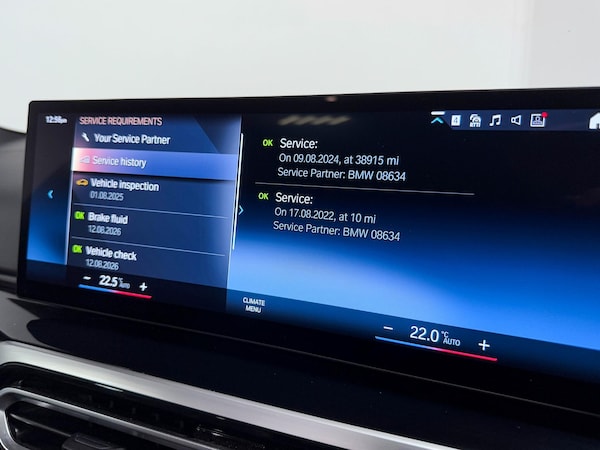 Used BMW i4 2022 for sale - 75429993: Photo 59