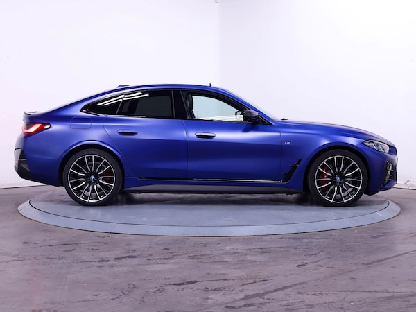 Used BMW i4 2022 for sale - 75429993: Photo 8
