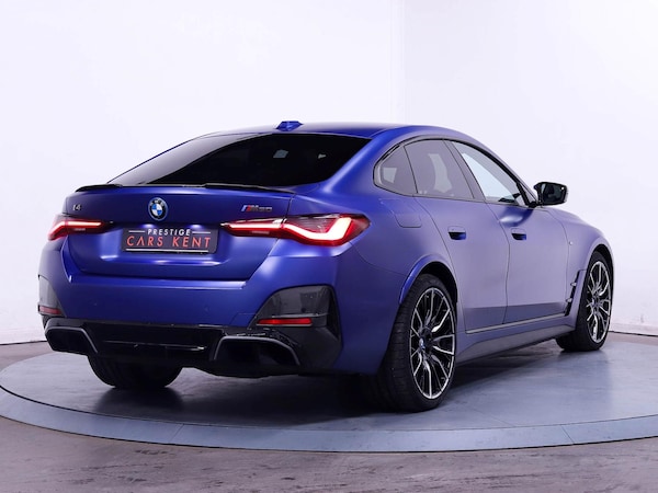Used BMW i4 2022 for sale - 75429993: Photo 9