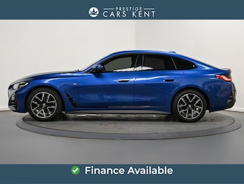Used BMW 4 Series 2023 for sale - 79291643: Photo