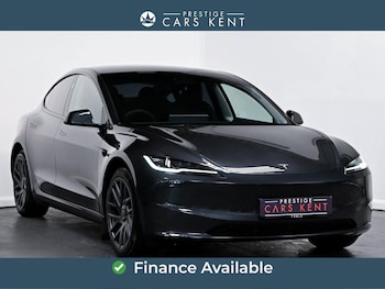 Used Tesla Model 3 2025 for sale - 78676362: Photo