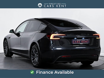 Used Tesla Model 3 2025 for sale - 78676362: Photo