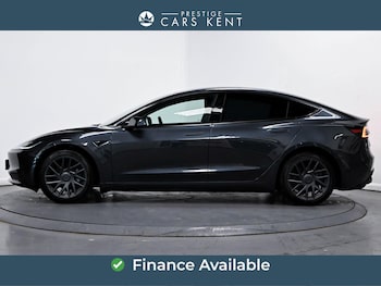 Used Tesla Model 3 2025 for sale - 78676362: Photo