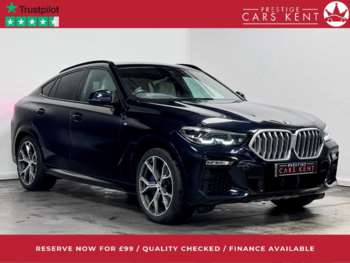 2020 (70) 3L M Sport 5dr Auto