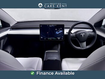 Used Tesla Model 3 2022 for sale - 77050074: Photo