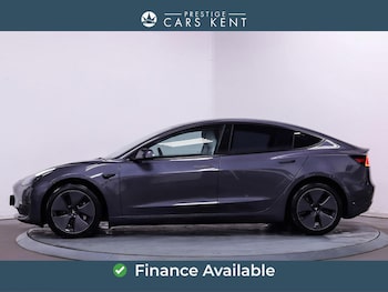 Used Tesla Model 3 2022 for sale - 77050074: Photo