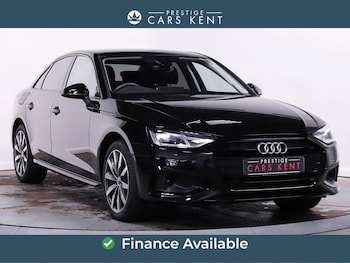 Used Audi A4 2021 for sale - 78275758: Photo