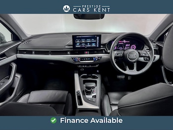 Used Audi A4 2021 for sale - 78275758: Photo