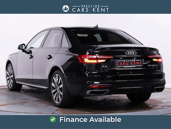 Used Audi A4 2021 for sale - 78275758: Photo