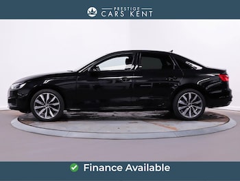 Used Audi A4 2021 for sale - 78275758: Photo