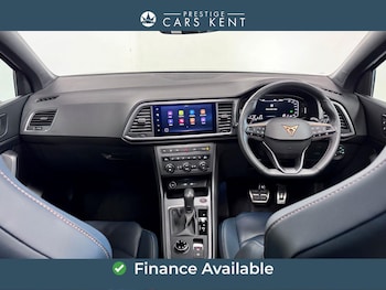 Used Cupra Ateca 2024 for sale - 76952988: Photo