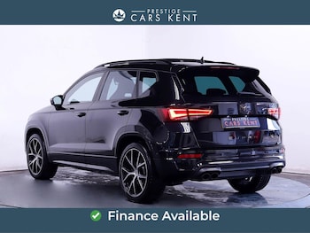 Used Cupra Ateca 2024 for sale - 76952988: Photo