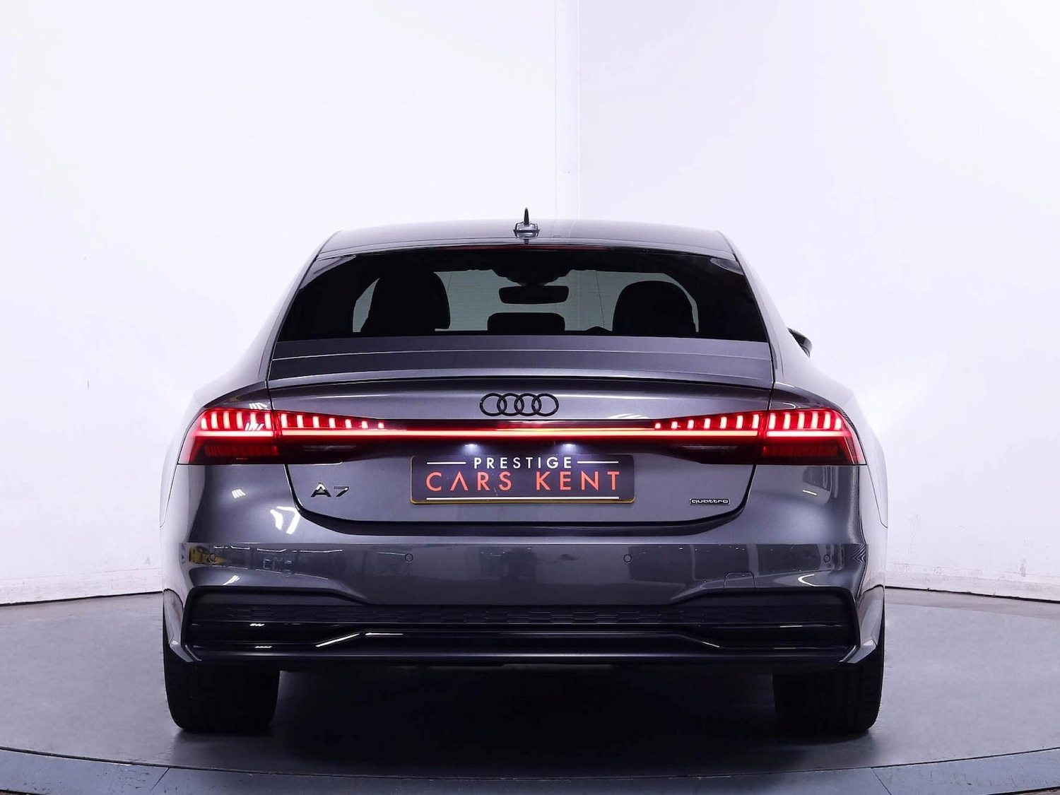 Used Audi A7 2023 for sale - 76259791: Photo 11