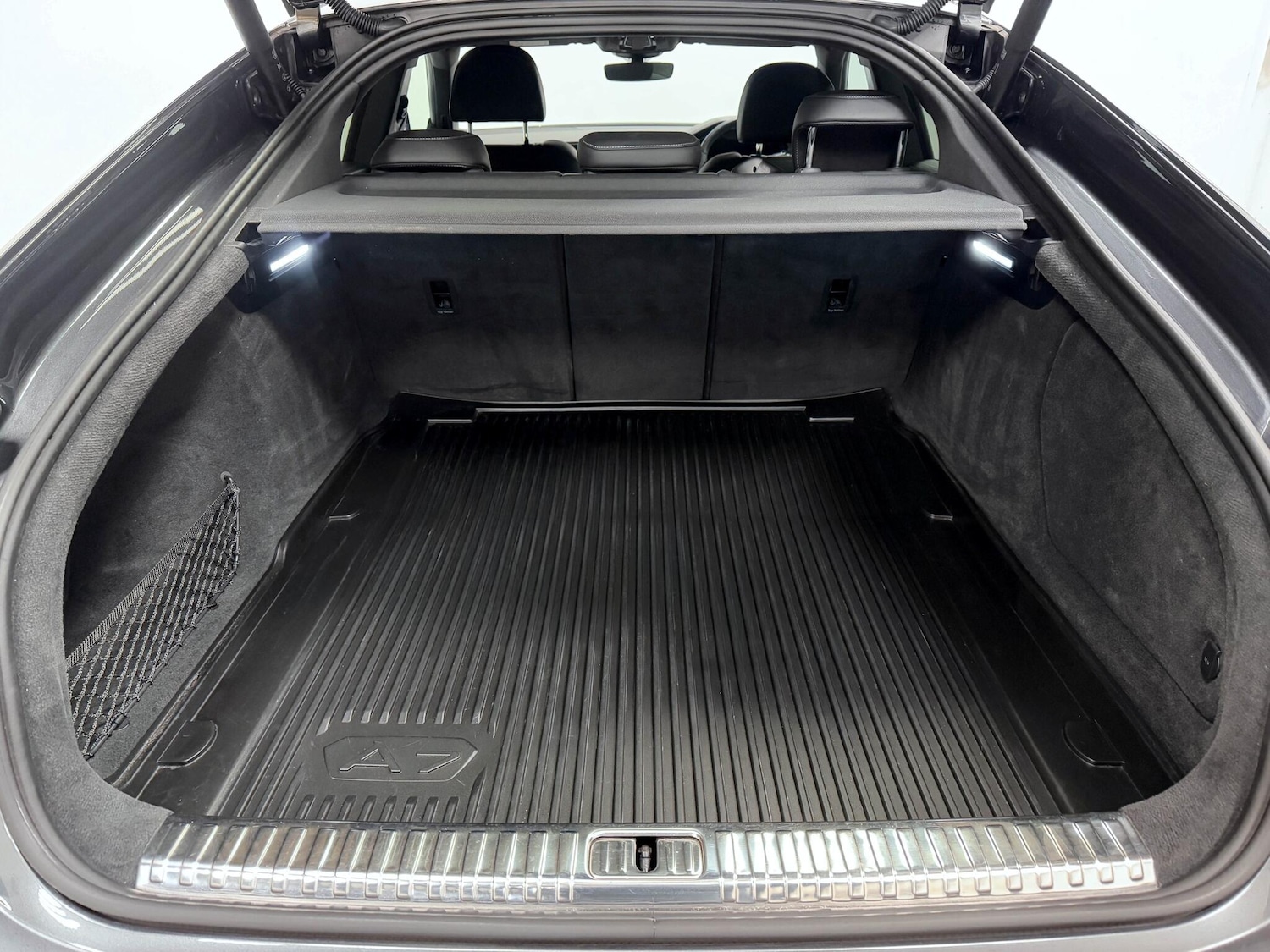 Used Audi A7 2023 for sale - 76259791: Photo 12