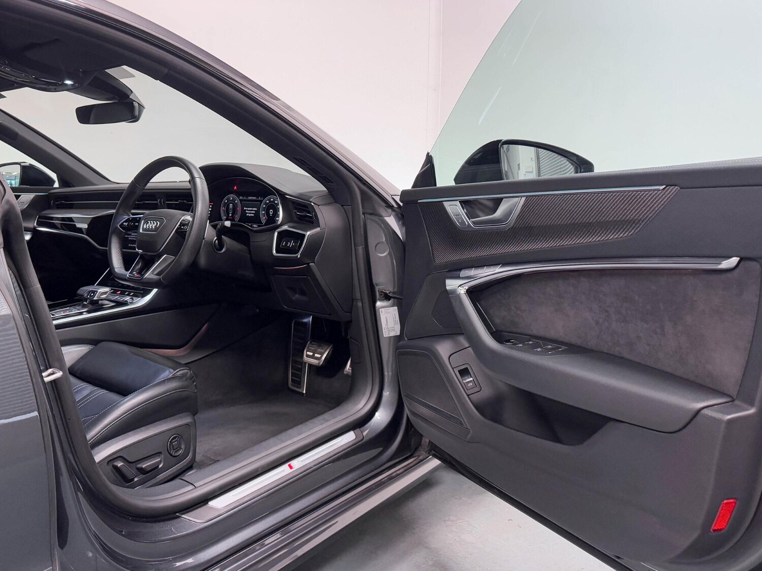 Used Audi A7 2023 for sale - 76259791: Photo 14