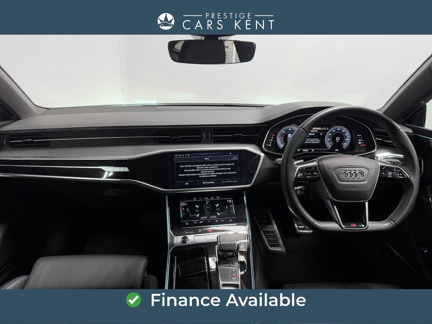 Used Audi A7 2023 for sale - 76259791: Photo 2