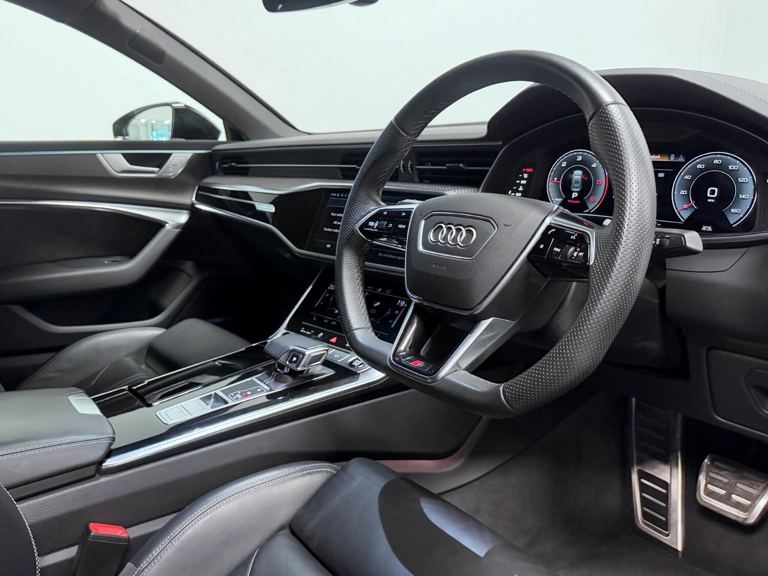 Used Audi A7 2023 for sale - 76259791: Photo 23