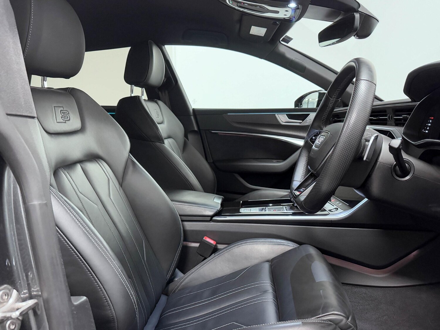 Used Audi A7 2023 for sale - 76259791: Photo 24