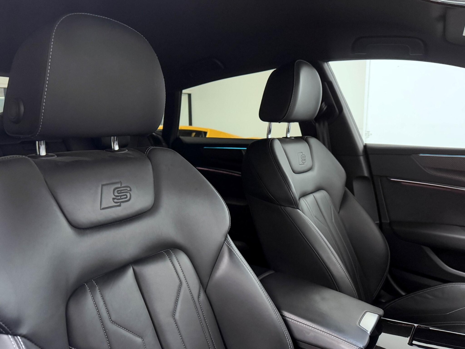 Used Audi A7 2023 for sale - 76259791: Photo 26