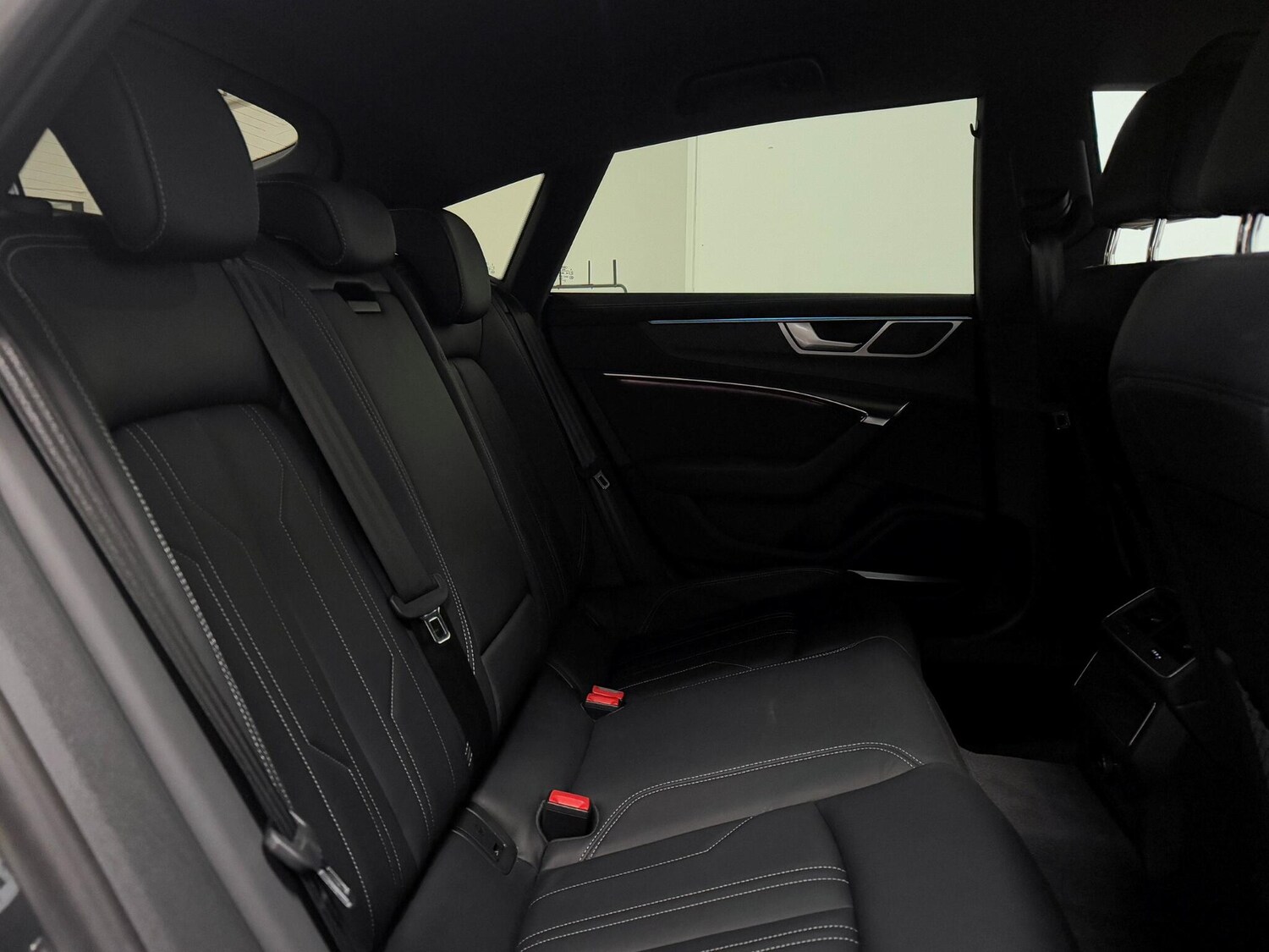 Used Audi A7 2023 for sale - 76259791: Photo 27