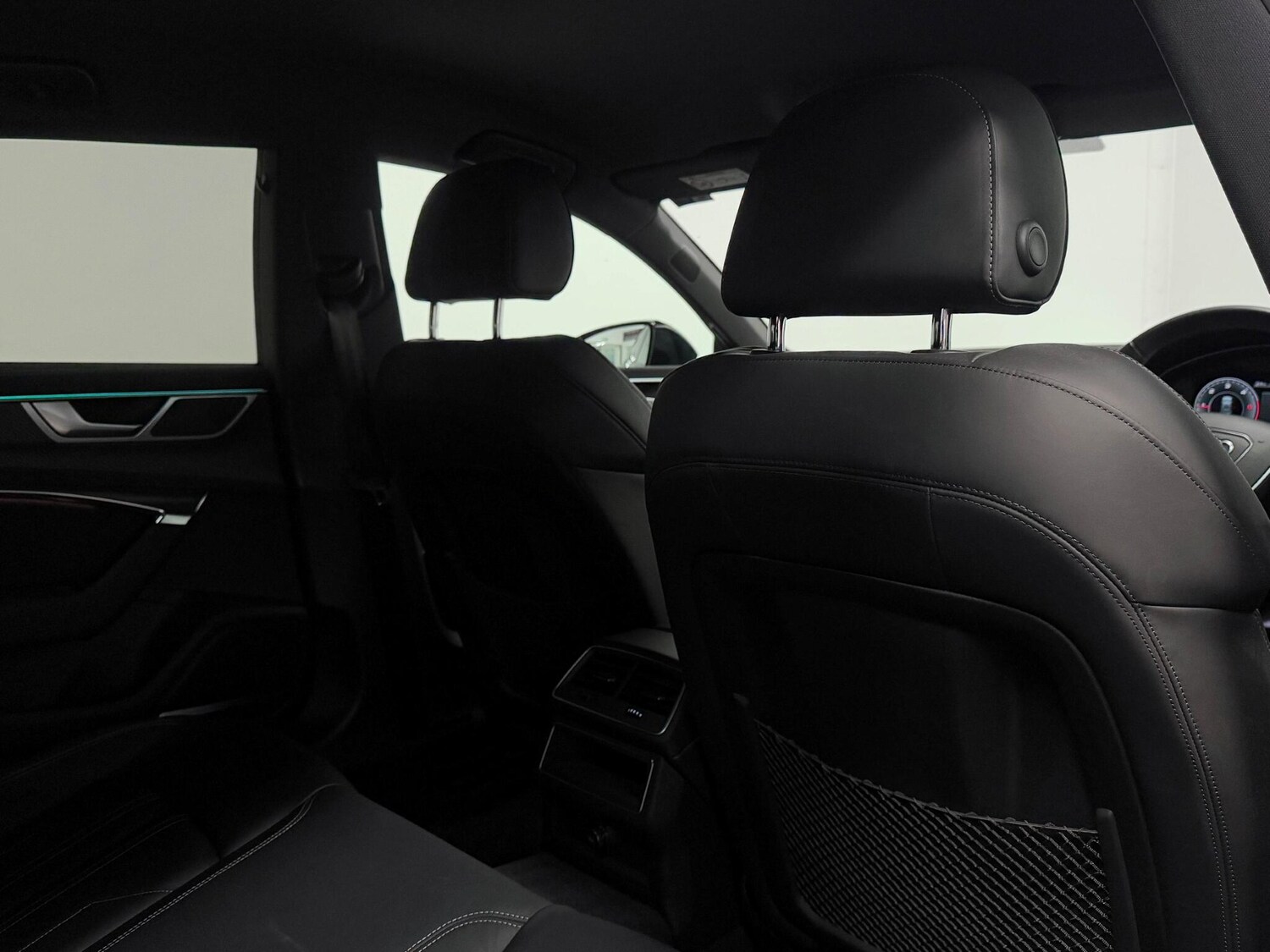 Used Audi A7 2023 for sale - 76259791: Photo 28