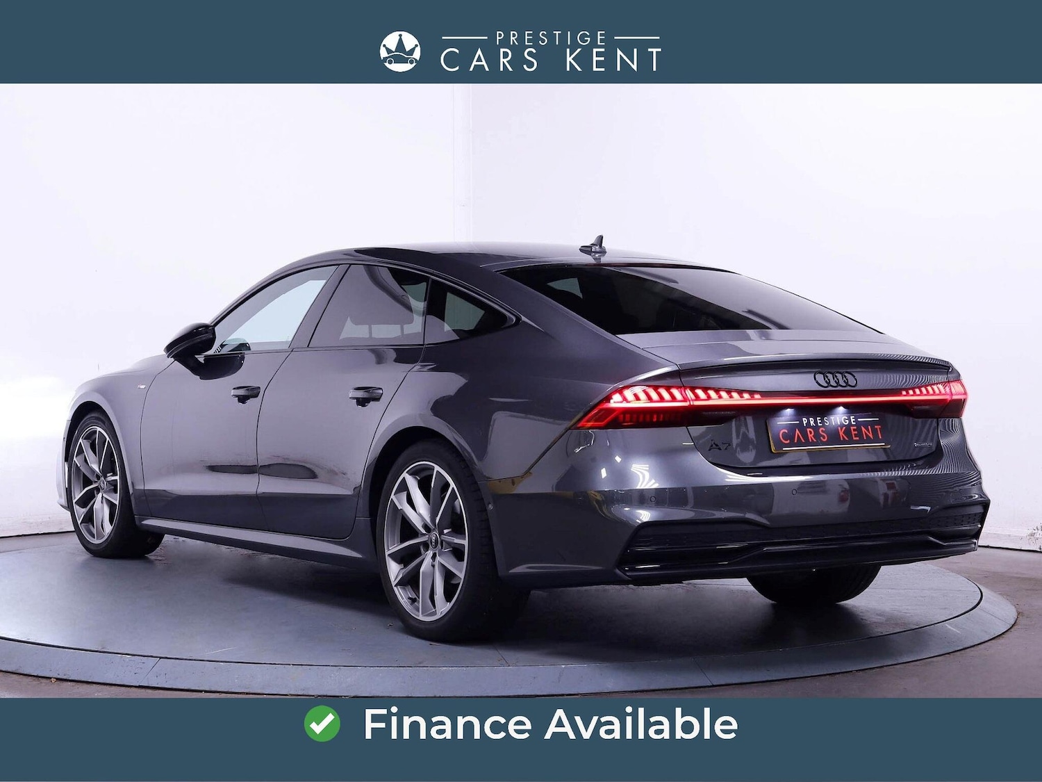 Used Audi A7 2023 for sale - 76259791: Photo 3