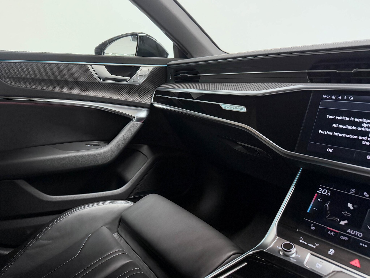 Used Audi A7 2023 for sale - 76259791: Photo 30