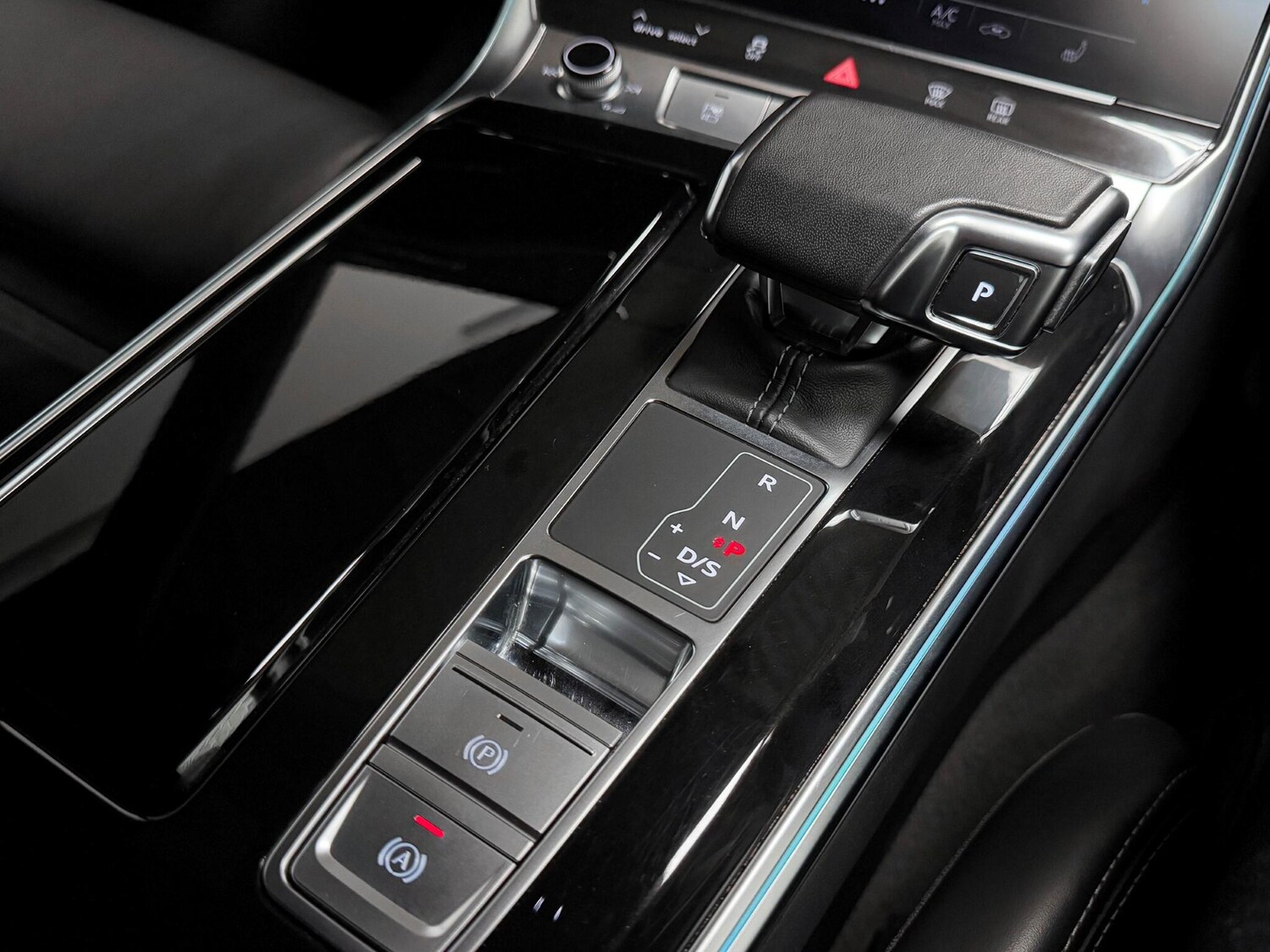 Used Audi A7 2023 for sale - 76259791: Photo 34