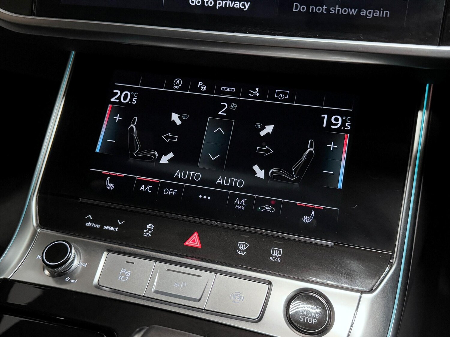 Used Audi A7 2023 for sale - 76259791: Photo 35