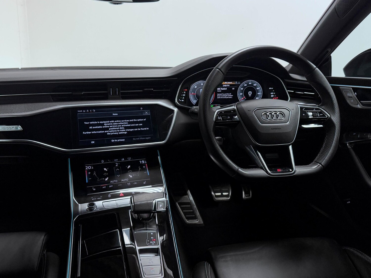 Used Audi A7 2023 for sale - 76259791: Photo 36