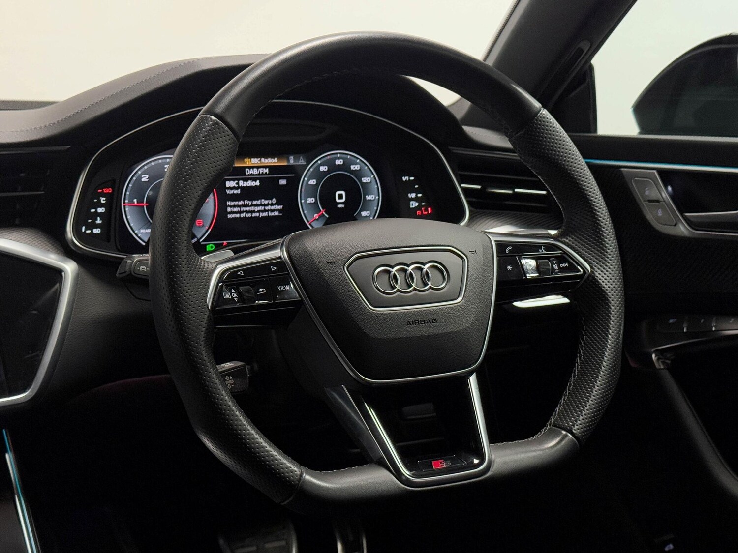 Used Audi A7 2023 for sale - 76259791: Photo 37