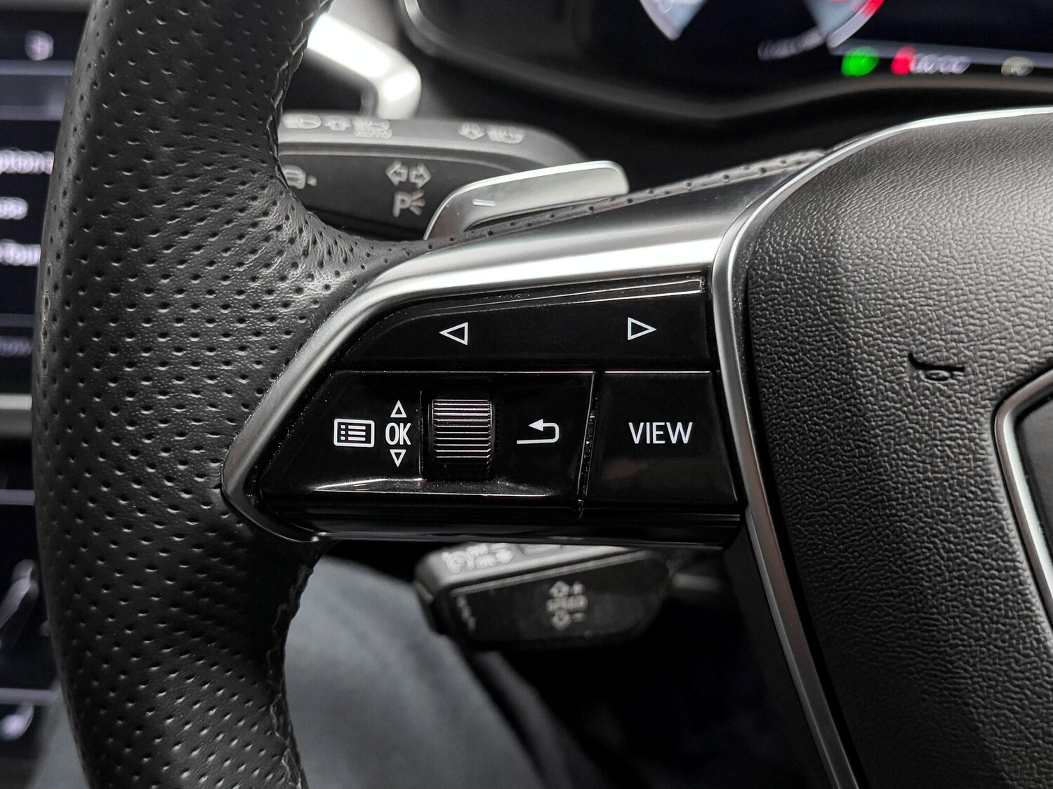 Used Audi A7 2023 for sale - 76259791: Photo 38