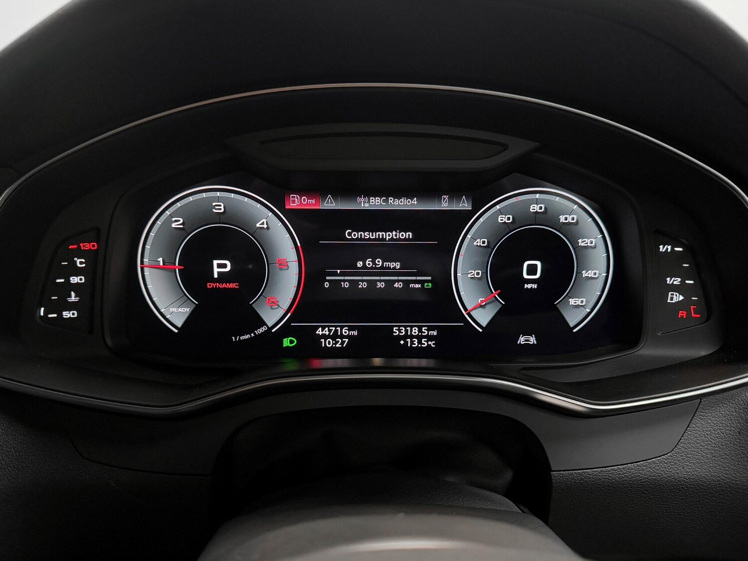 Used Audi A7 2023 for sale - 76259791: Photo 39