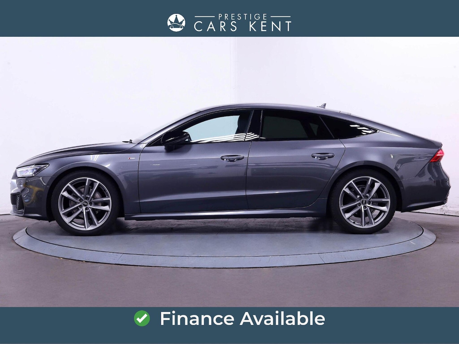 Used Audi A7 2023 for sale - 76259791: Photo 4