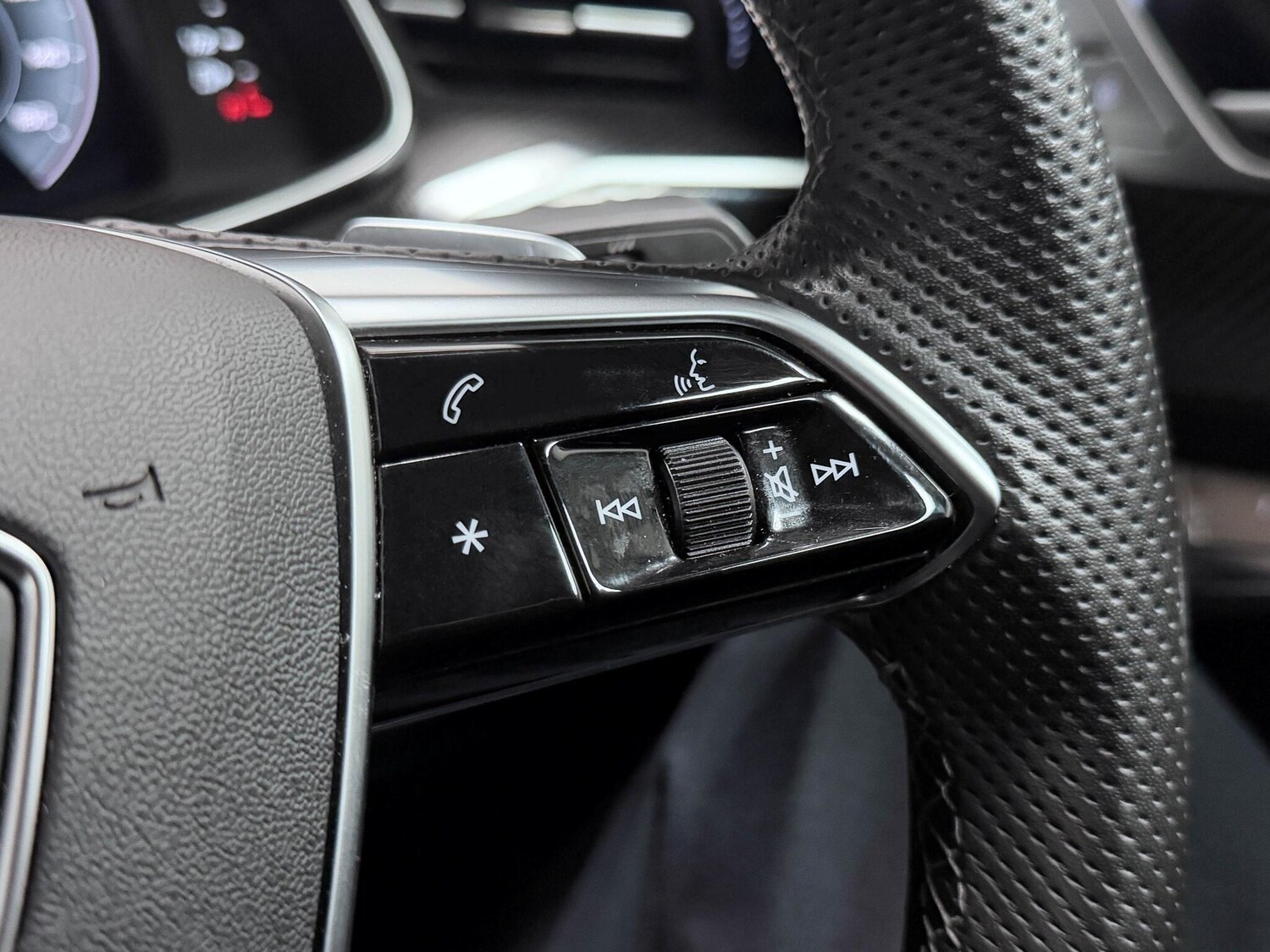 Used Audi A7 2023 for sale - 76259791: Photo 40