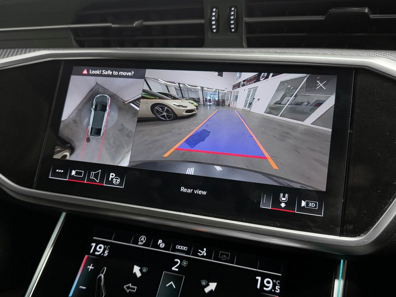 Used Audi A7 2023 for sale - 76259791: Photo 43