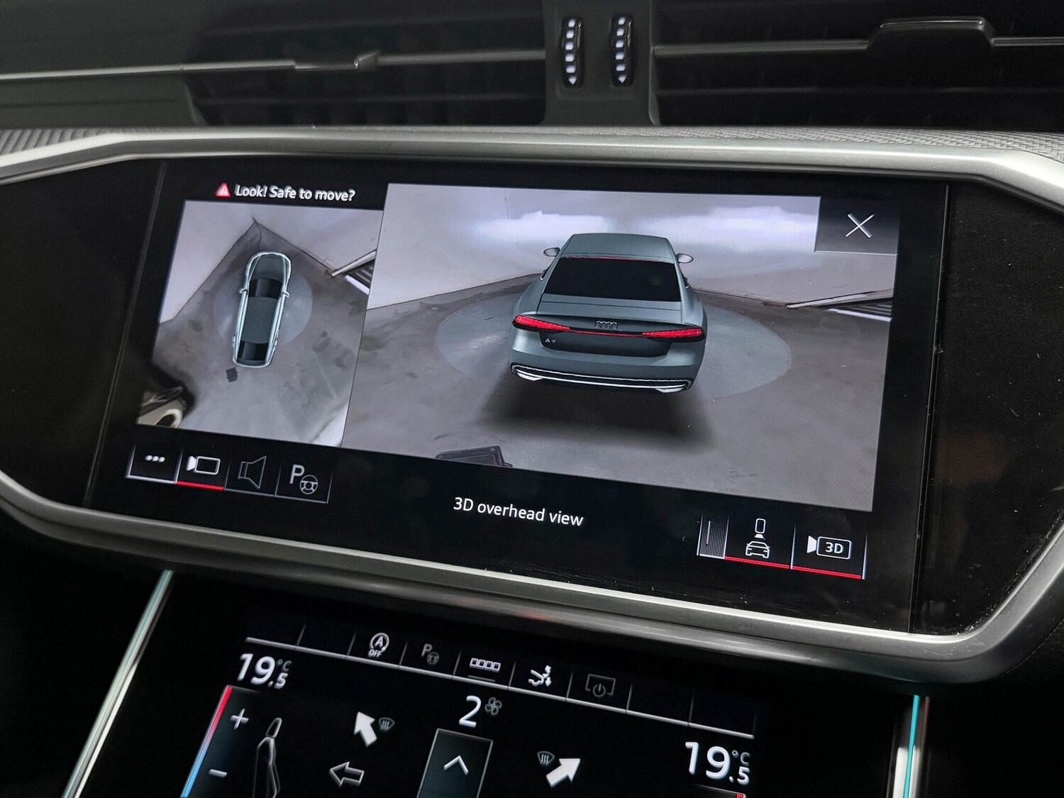 Used Audi A7 2023 for sale - 76259791: Photo 44