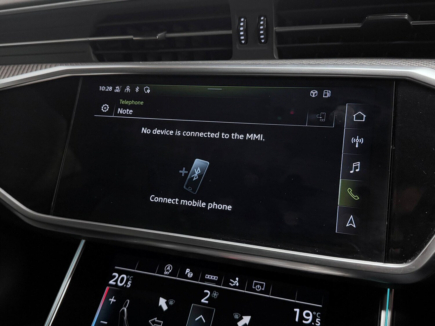 Used Audi A7 2023 for sale - 76259791: Photo 45