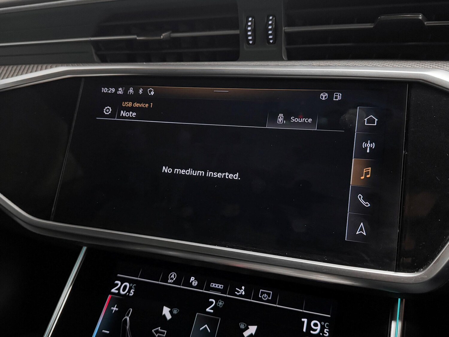 Used Audi A7 2023 for sale - 76259791: Photo 46