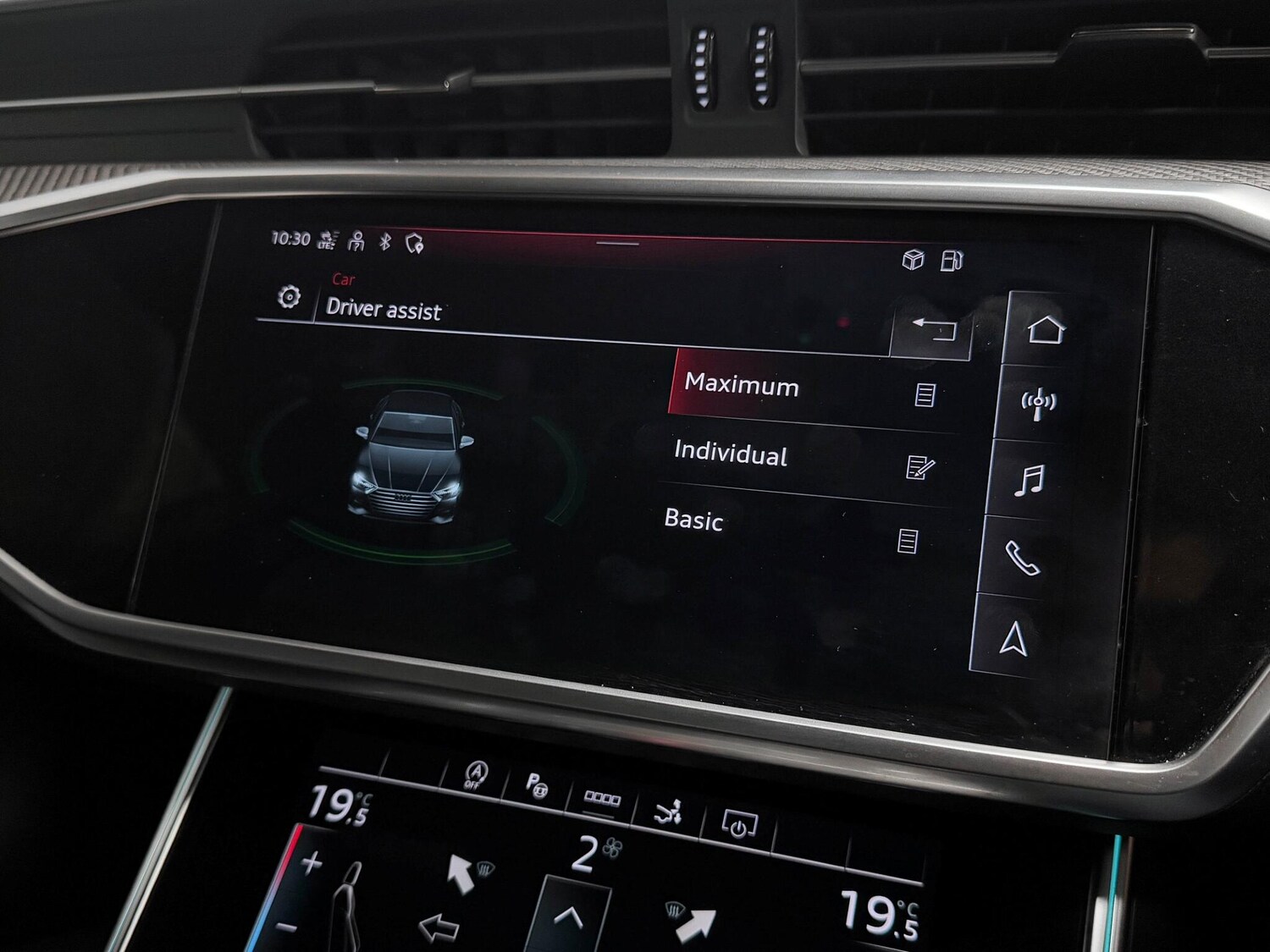 Used Audi A7 2023 for sale - 76259791: Photo 51