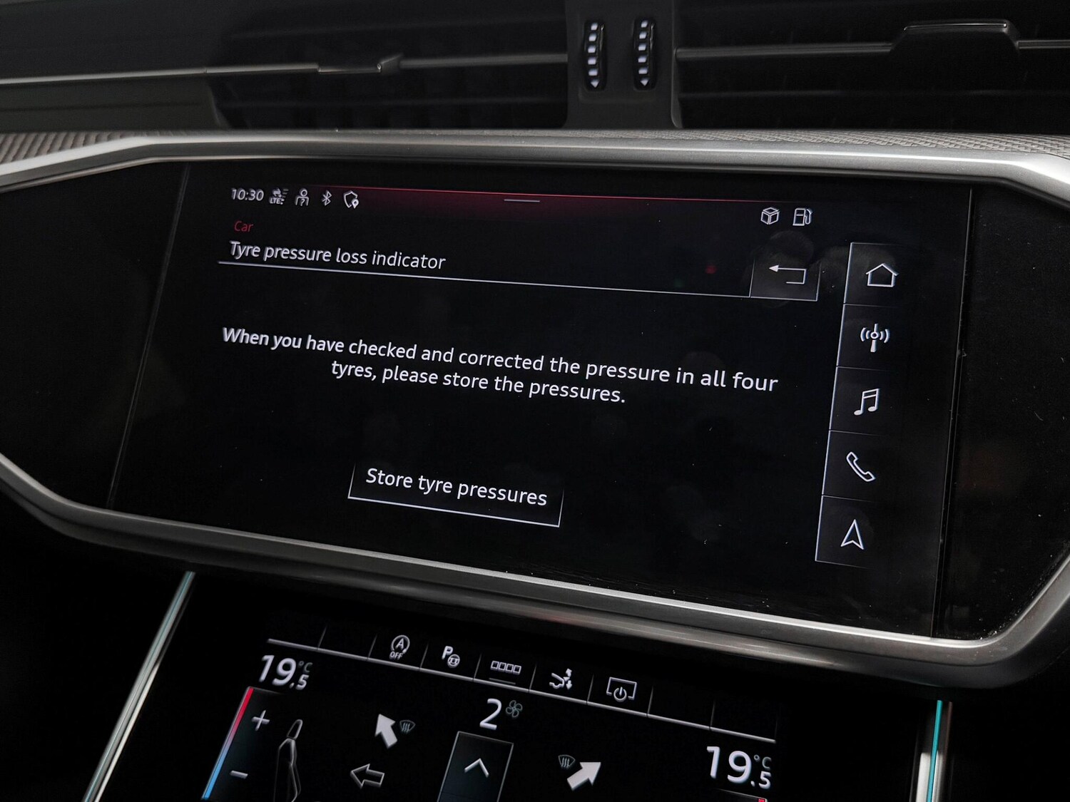 Used Audi A7 2023 for sale - 76259791: Photo 52