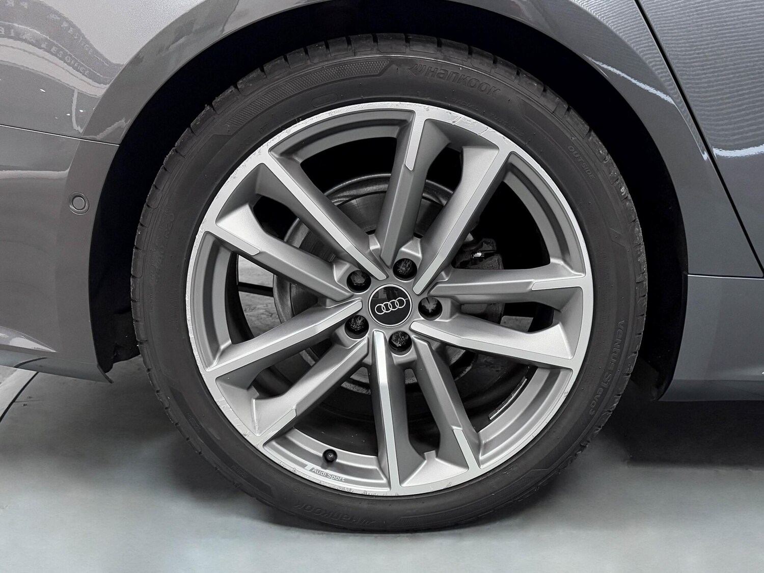 Used Audi A7 2023 for sale - 76259791: Photo 53