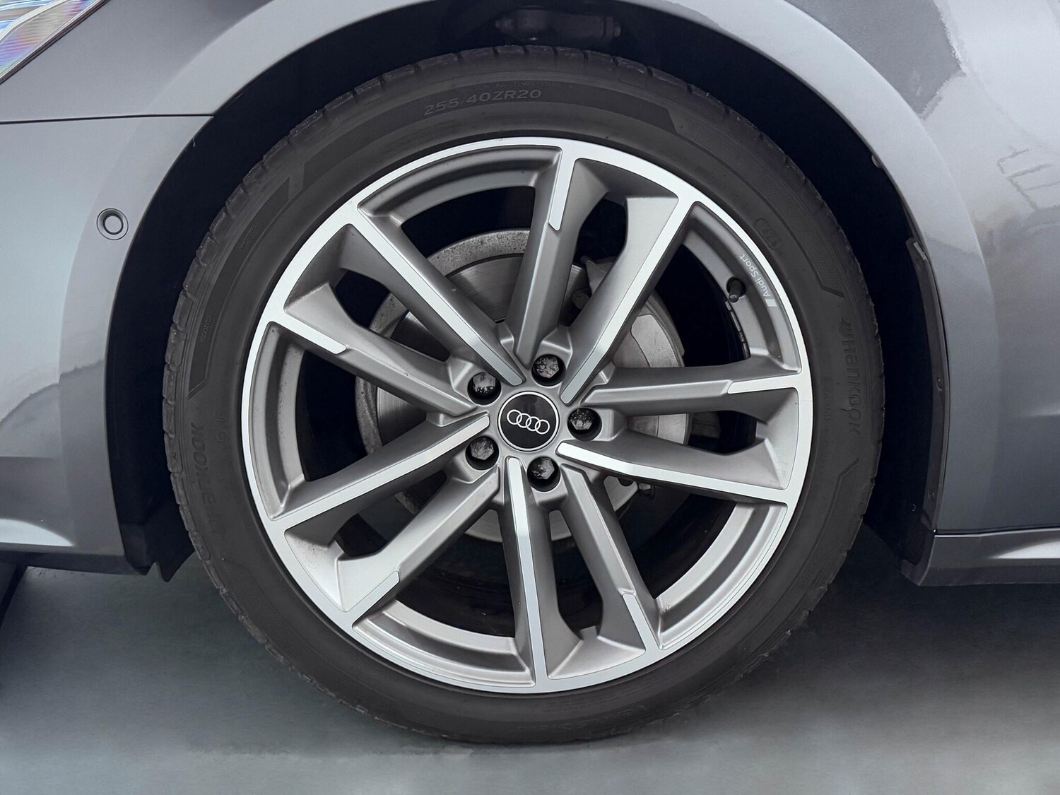 Used Audi A7 2023 for sale - 76259791: Photo 55